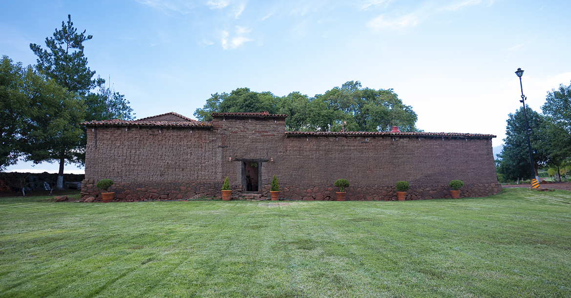 Celebra tu boda en un rancho agavero